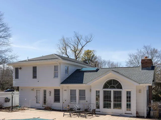 Ranch Roofing work photo
