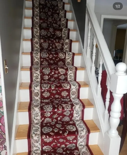 work photo from dimaurocarpet.com