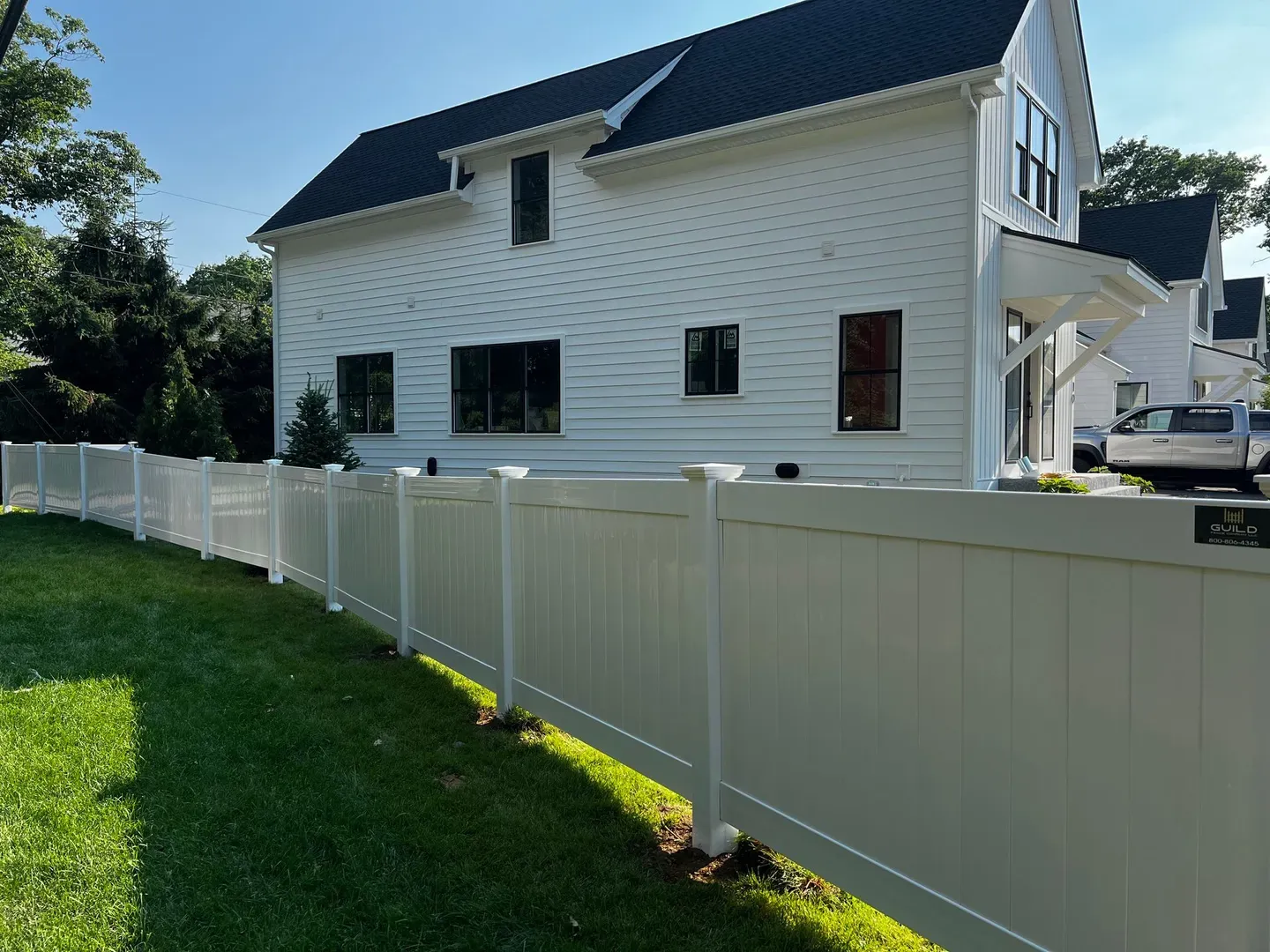 work photo from guildfence.com