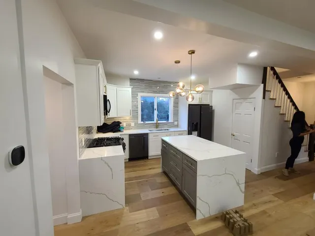 Apex Remodeling inc