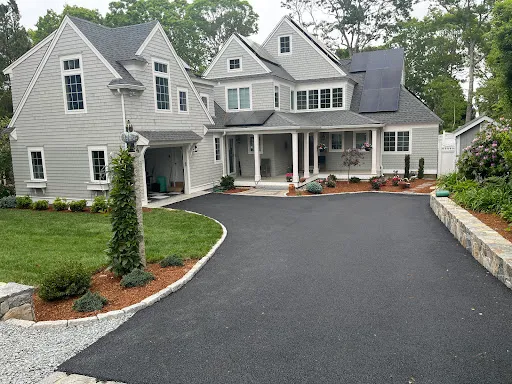 R. J. Nardone Construction Inc. work photo