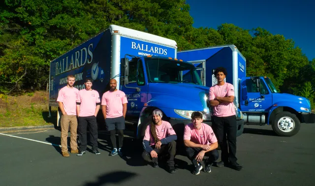 work photo from ballardsmovingandjunk.com