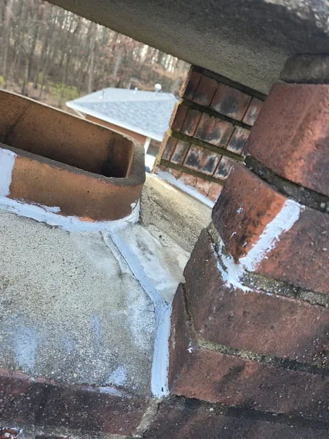 RiverFlow Duct Cleaning work photo