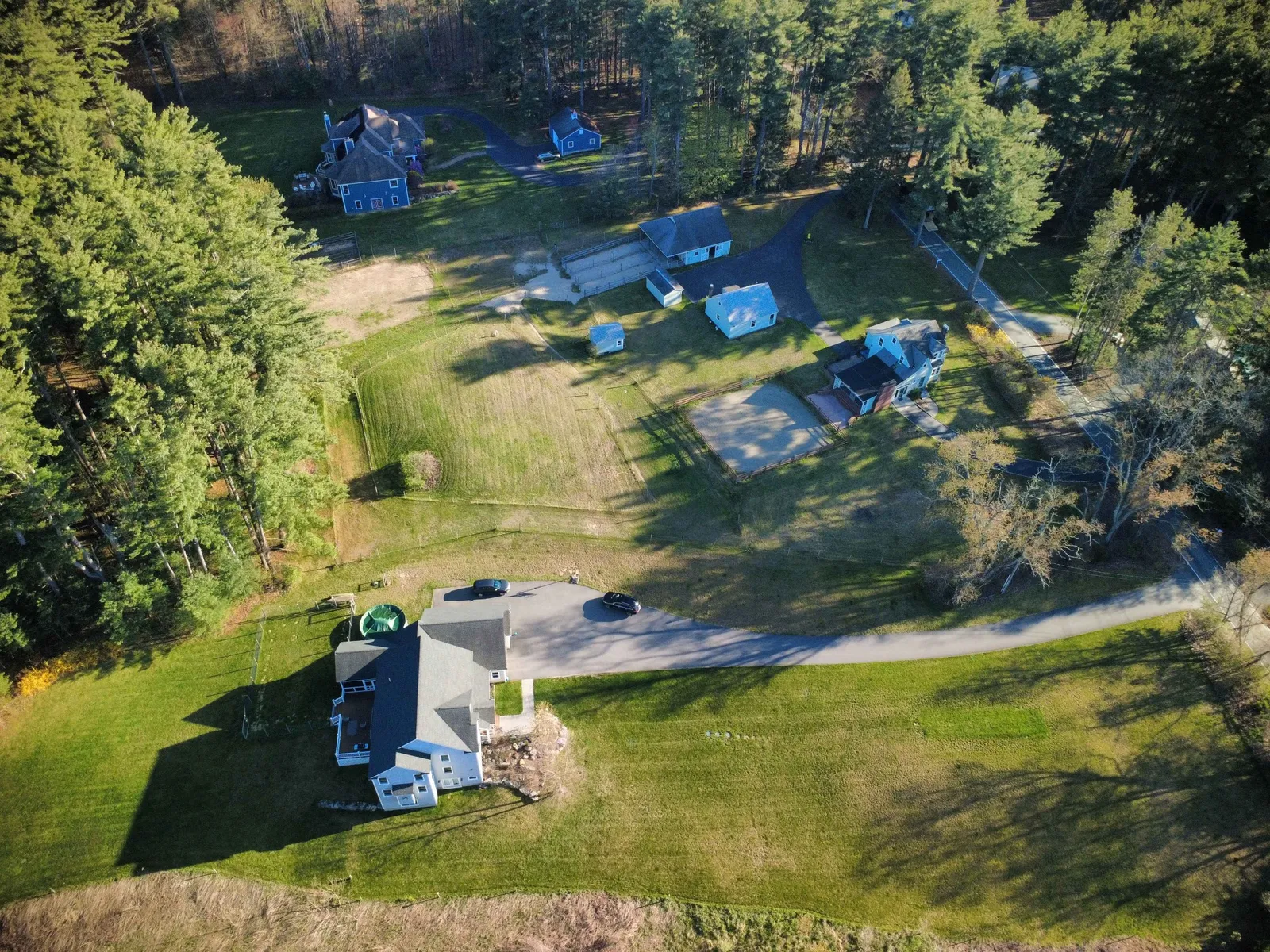 Bolton lawn mowing review photo