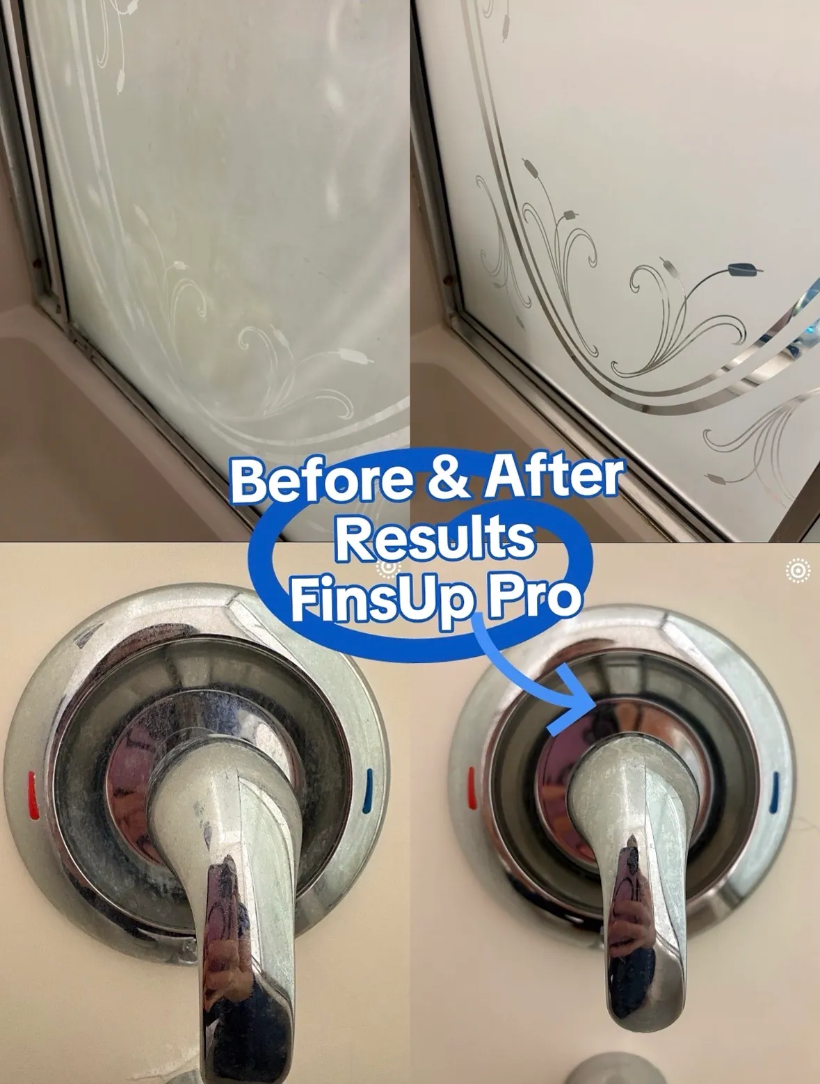 FinsUp Pro Services LLC researched project photo