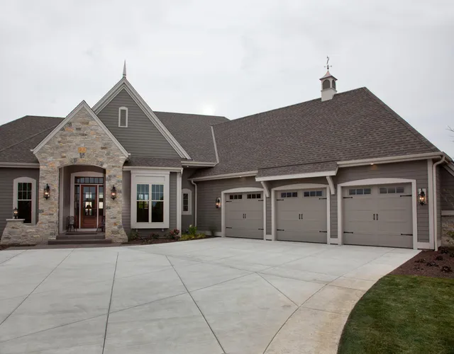 garage door 1