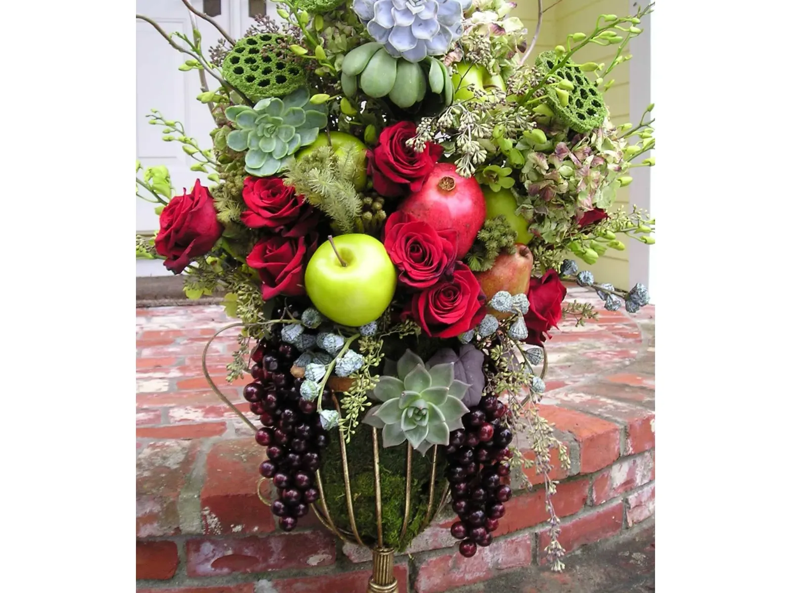 GARDEN DESIGNS BY KRISTEN researched project photo