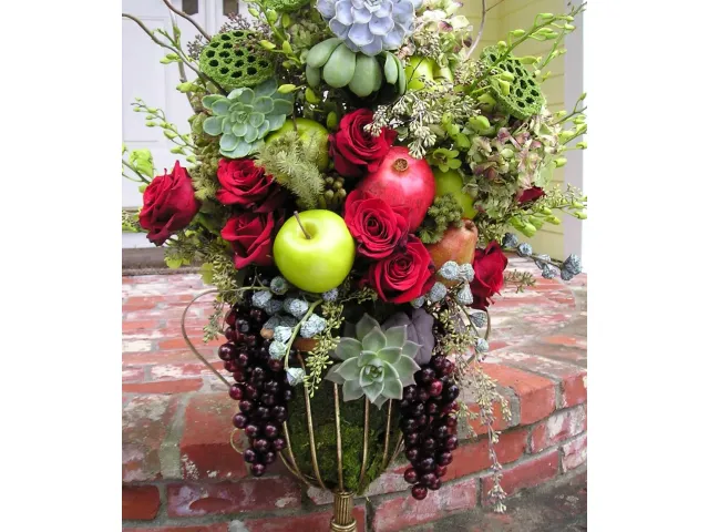 GARDEN DESIGNS BY KRISTEN researched project photo