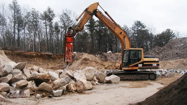 R J Bevilacqua Construction work photo