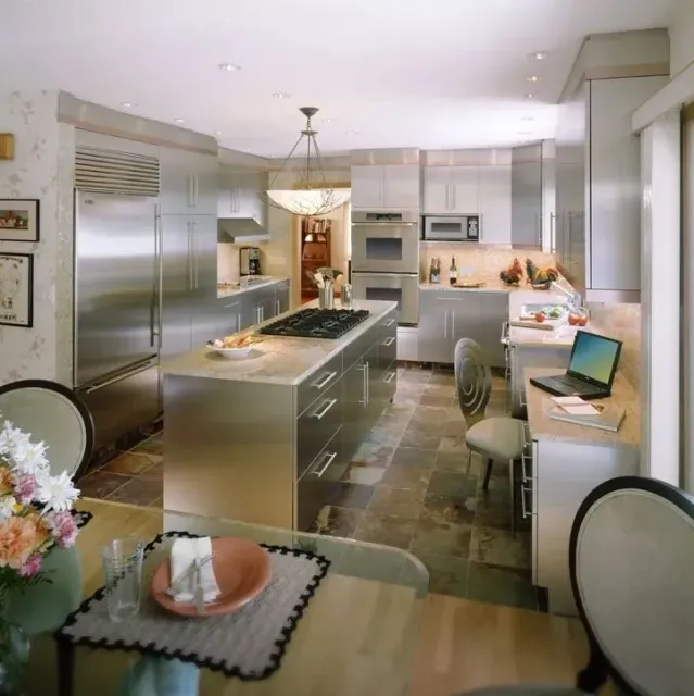 Cabinetry