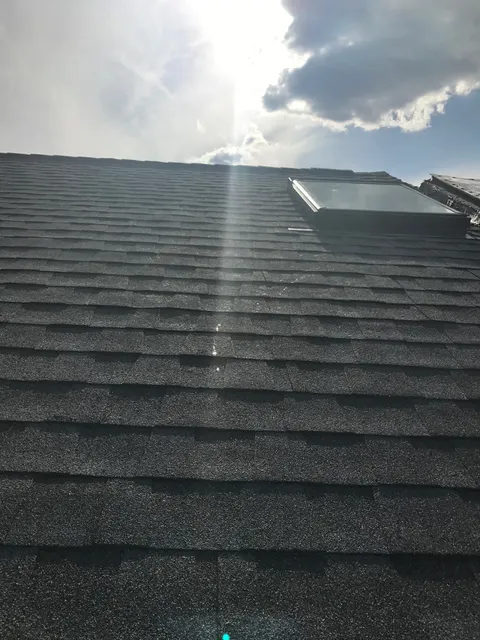 Roof Hub