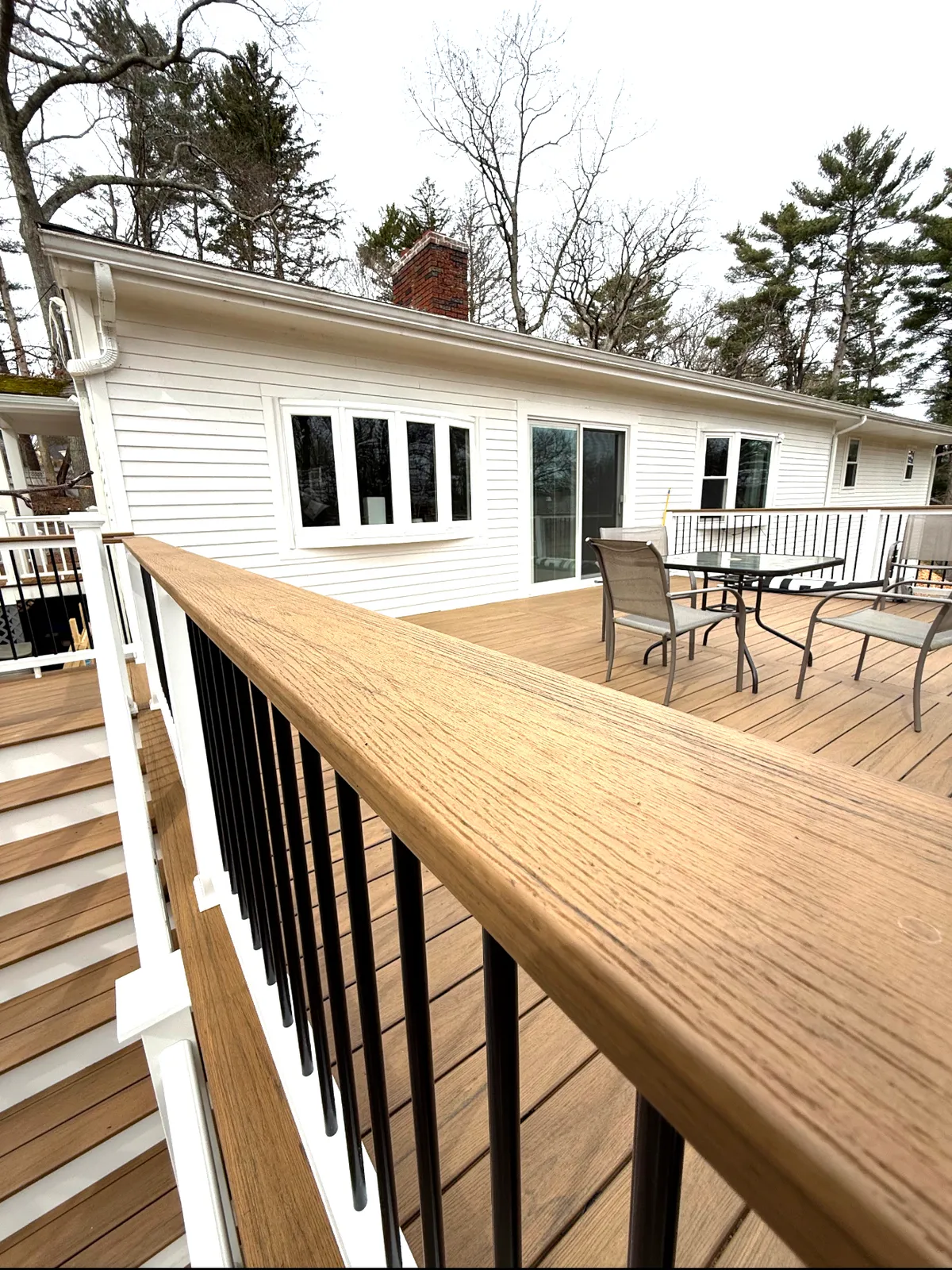 HKF Construction, Inc.