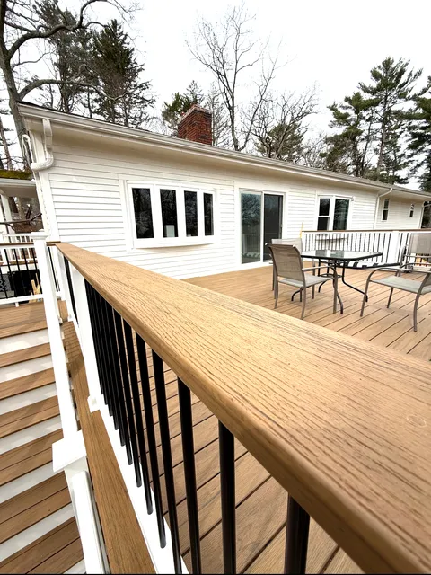 HKF Construction, Inc.