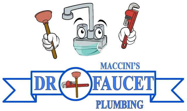 Dr Faucet Plumbing logo