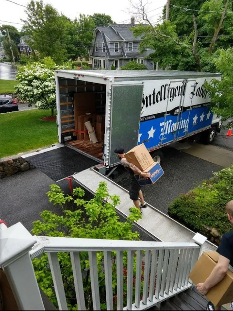 Intelligent Labor & Moving