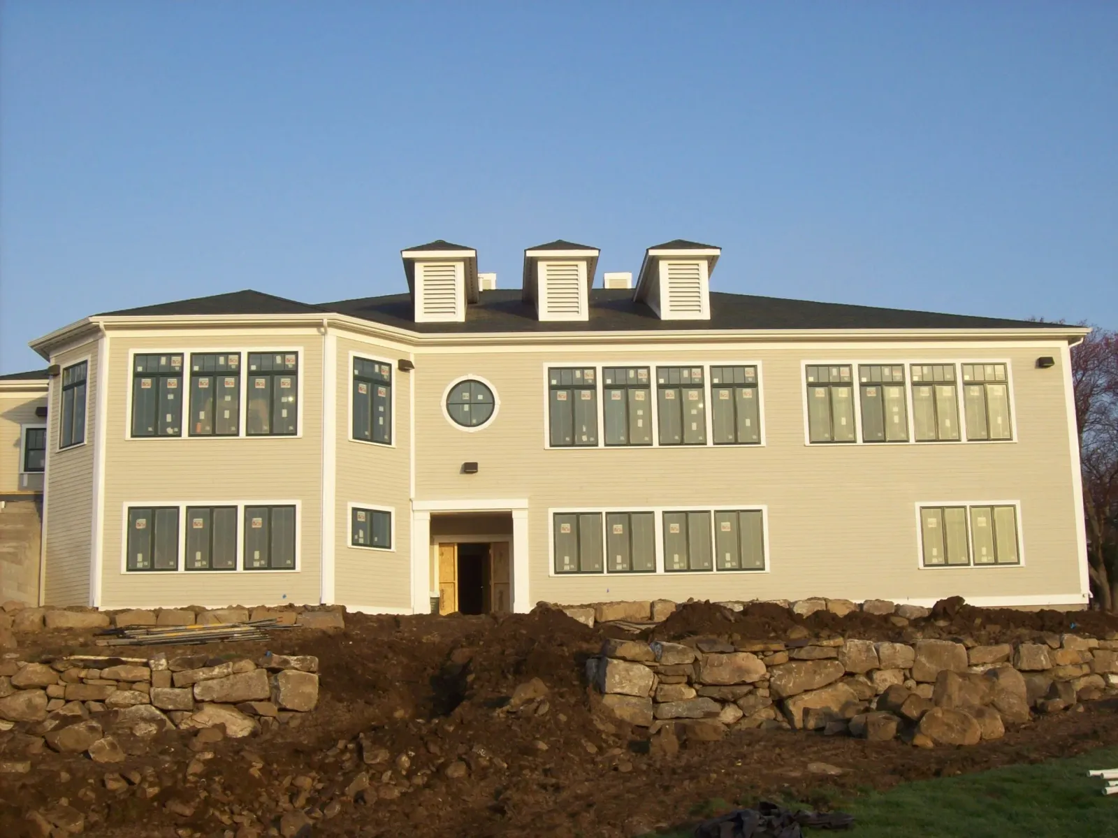work photo from cjmbuildersinc.com