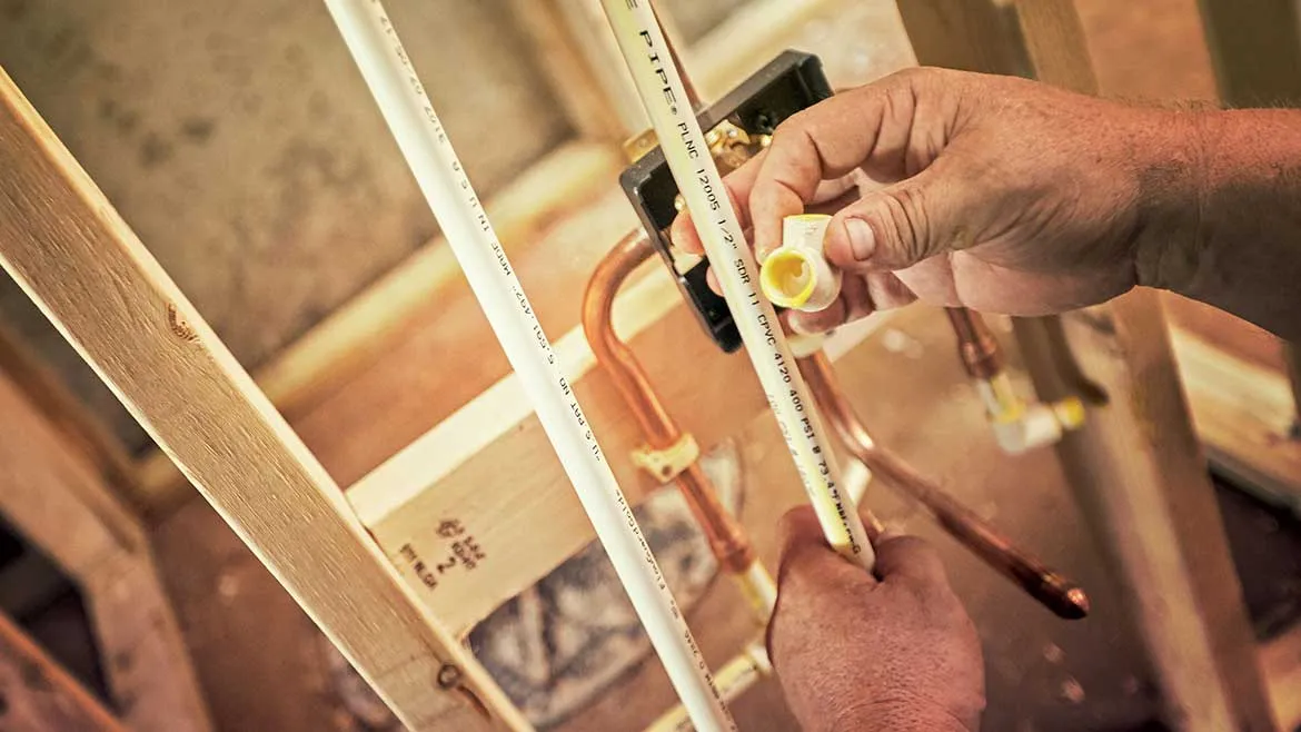 Osterville, MA Residential Plumbing Services
