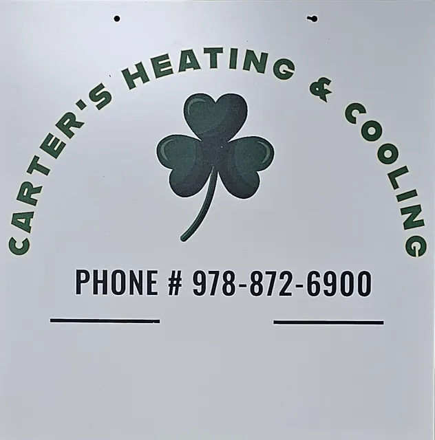 CARTER'S HEATING & COOLING LLC