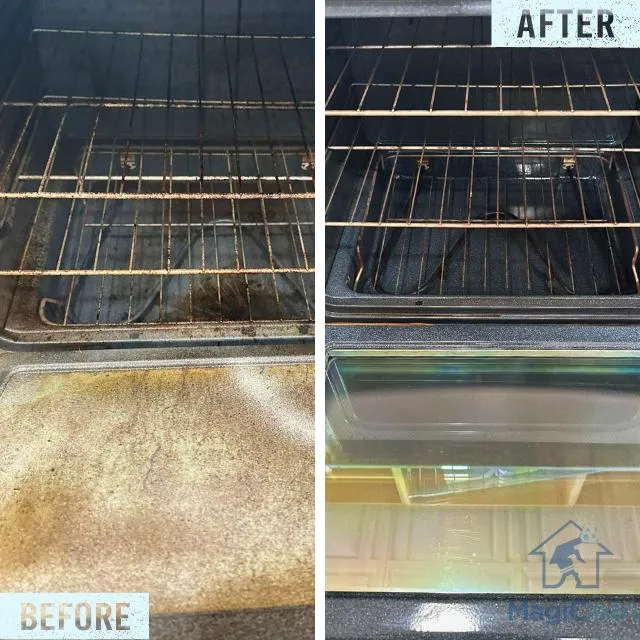MagiClean Cleaning Service Boston