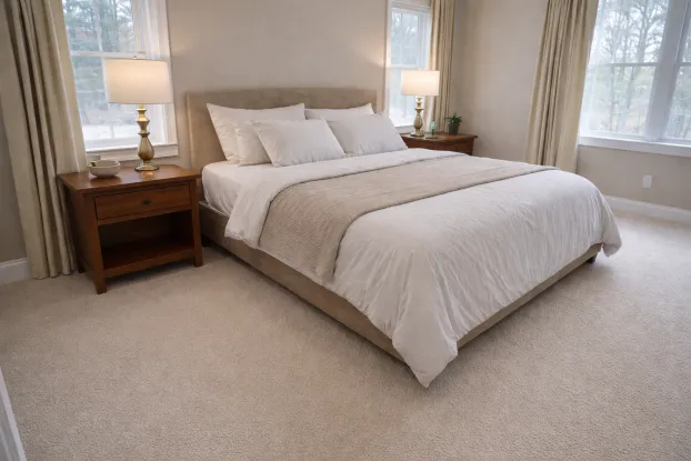 work photo from magnahomecleaning.com