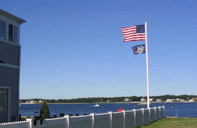 Flagpole Services