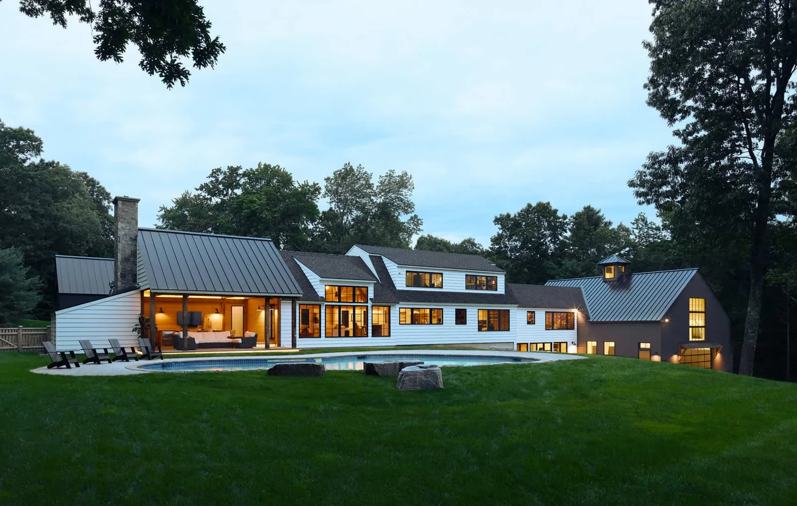 HOME RENOVATIONS AND ADDITIONS