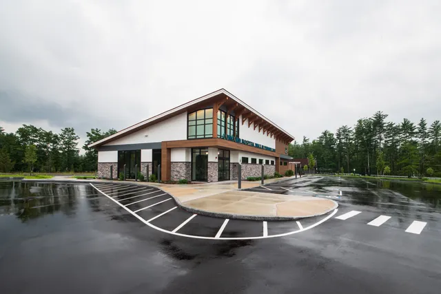 Hutter Construction Corporation work photo