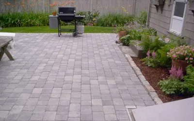 Ed's Landscaping & Tree researched project photo