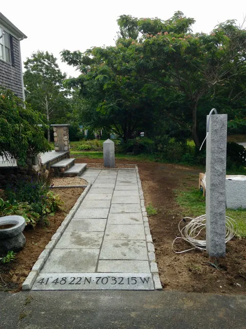 CPC Masonry researched project photo