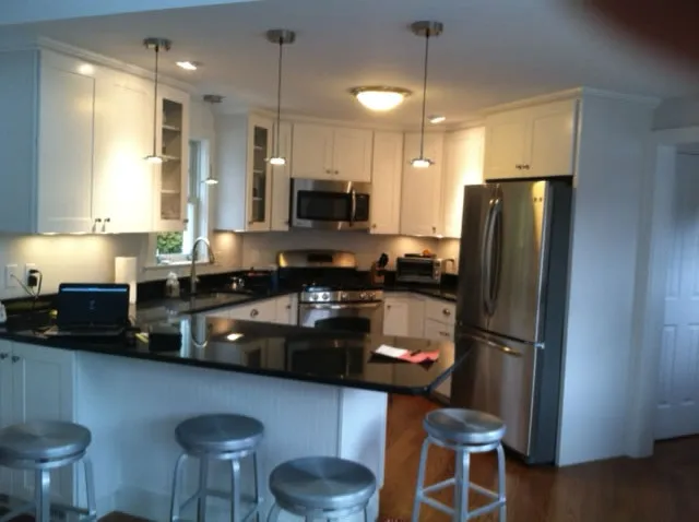 Sousa Electric Co researched project photo