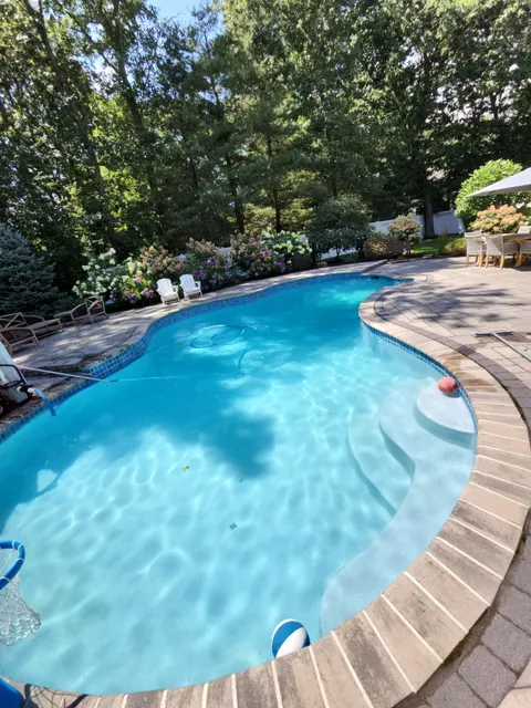 Pool People Inc. work photo