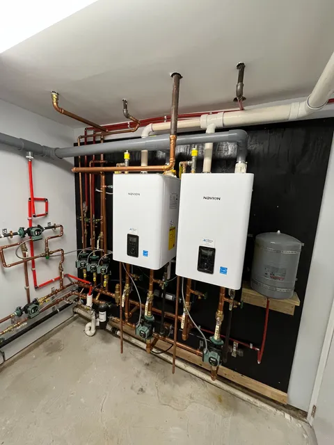 Valerio Emergency Plumbing work photo