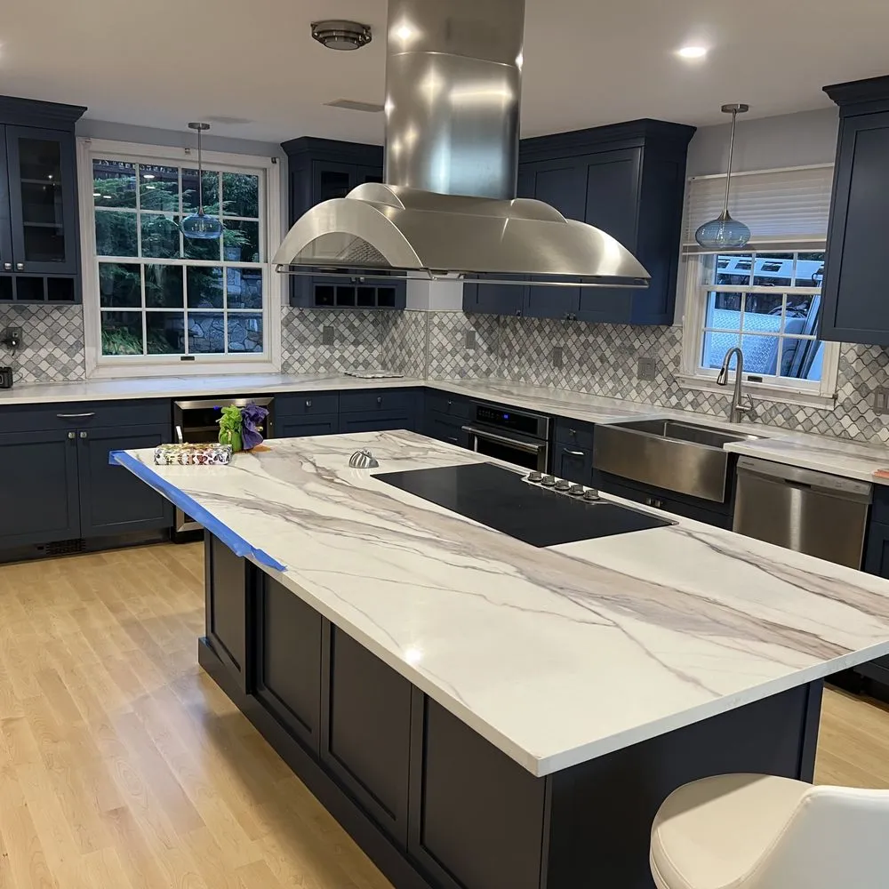 Kitchen Tune-Up Stoneham, MA verified work photo