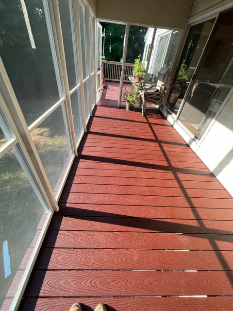 Guerreros Gutters and Construction llc work photo