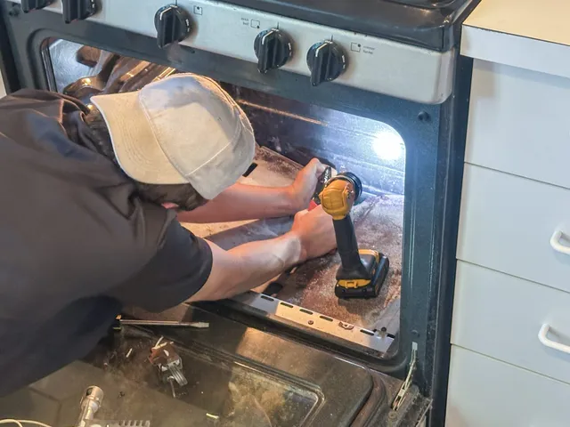 A & A Appliance Repair work photo