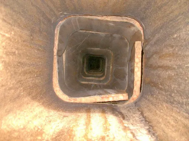 work photo from worcesterchimneyservice.com