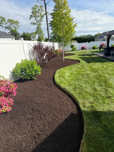 KCS Landscaping work photo