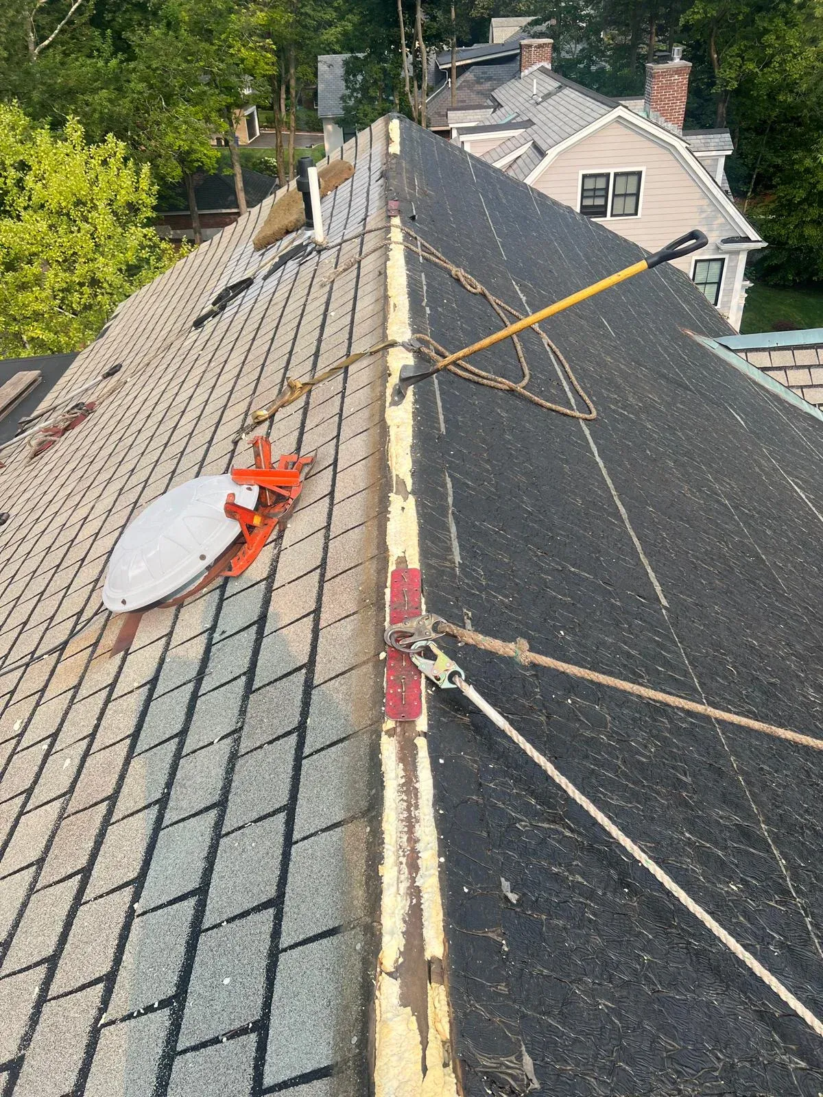 work photo from juniorroofingandremodeling.com