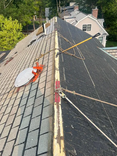 work photo from juniorroofingandremodeling.com