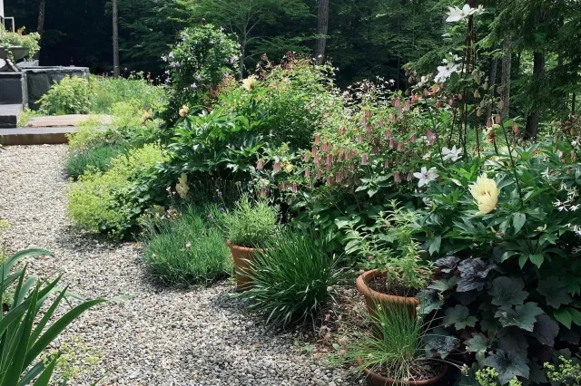 Webster Landscape, Inc. work photo