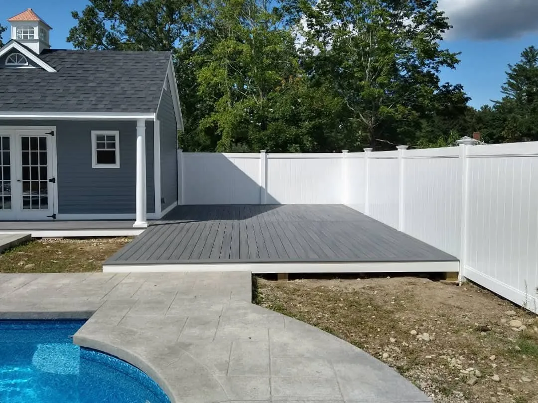 Freeland Woodworks Inc