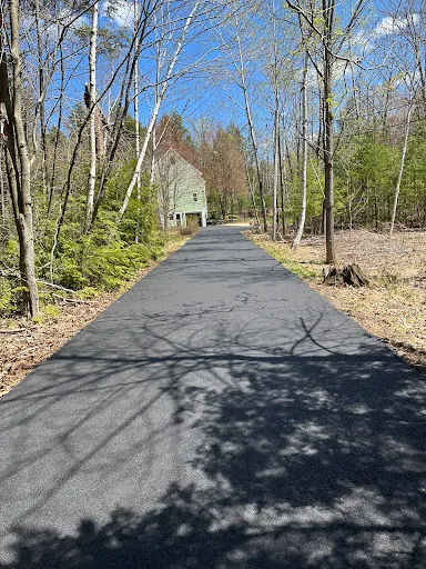 Road One Paving LLC work photo