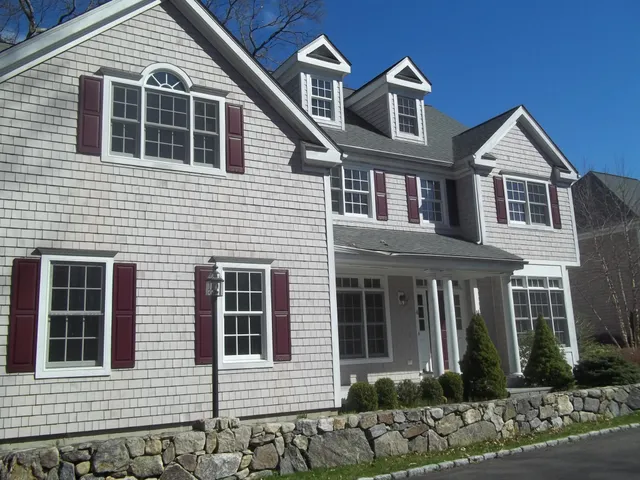 Pacci's Painting LLC work photo
