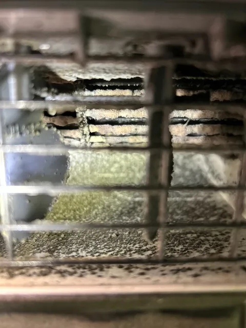 work photo from wecleanheatpumps.com