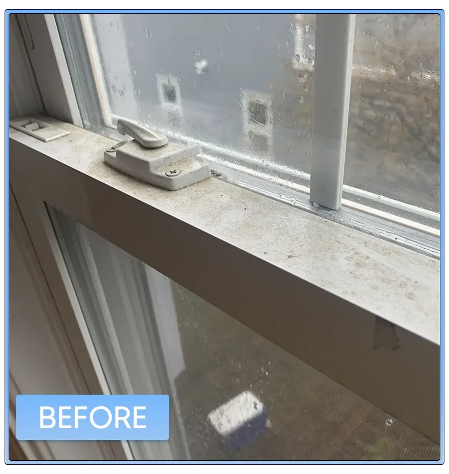work photo from nandaxcleaning.com