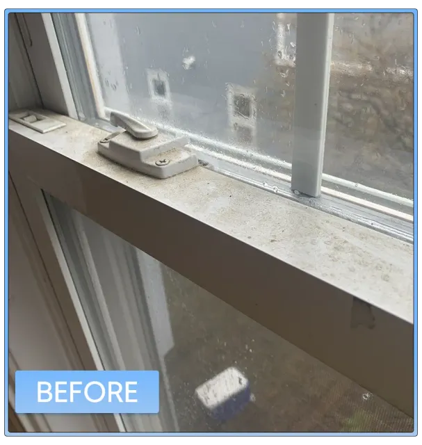 work photo from nandaxcleaning.com