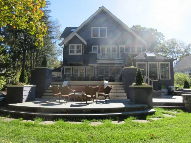 Dodge Fine Home Builders work photo