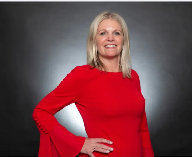 Lisa Axios Associate Broker @The Real Broker LLC Speaker/Coach