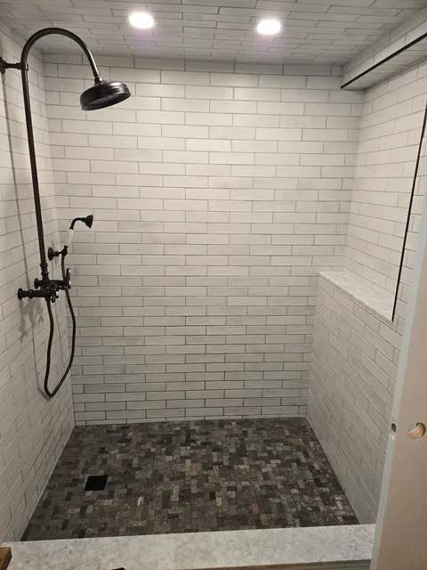 Burke & Sons Plumbing and Heating INC