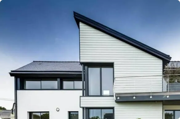 work photo from idealsiding.com